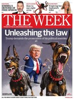 The Week Magazine